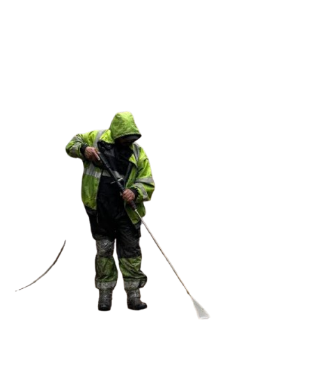Eagle Vision Gutter Cleaning Services